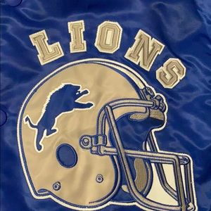 Men’s Starter Jacket